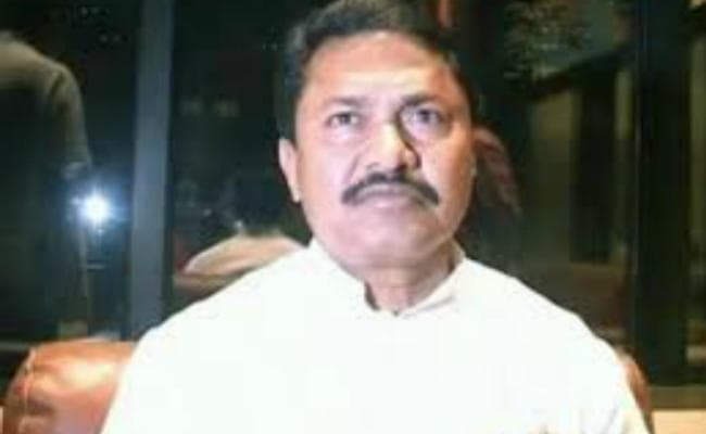 सांसद नानाभाऊ पटोले ने गुजरात चुनाव से ठीक पहले इस्तीफा देकर बढाई भाजपा की मुश्किल