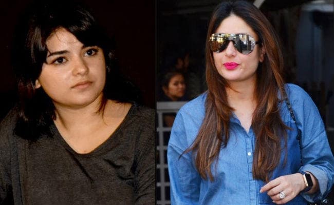 अभिनेत्री छेड़छाड़ मामला: जायरा वसीम के साथ खड़ा हुआ बॉलीवुड, जानें किसने क्या कहा ?