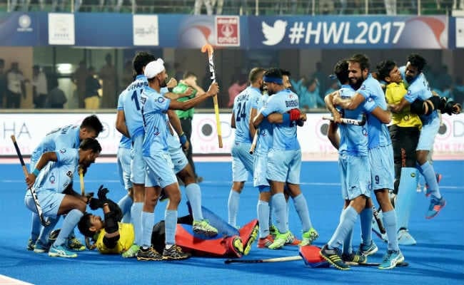 आईएचएफ रैंकिंग : भारतीय पुरुष हॉकी टीम छठे, महिला टीम 10वें स्थान पर