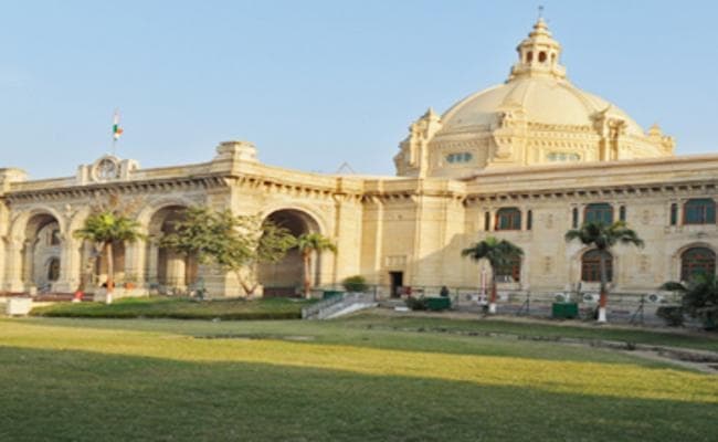 उत्तर प्रदेश विधानसभा का शीतकालीन सत्र 14 दिसंबर से, हंगामे के आसार