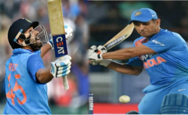 मैं धौनी या गेल नहीं : रोहित शर्मा