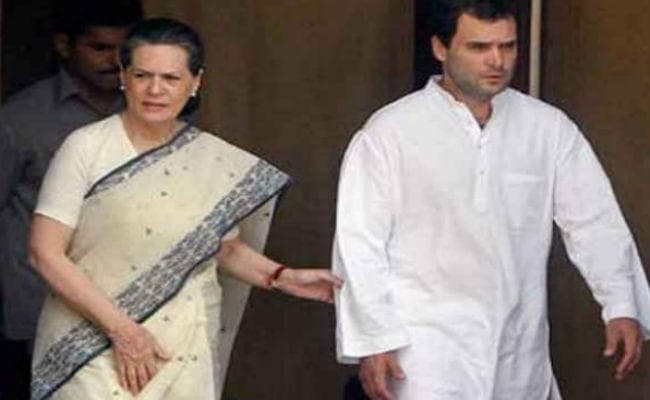 राहुल संभालेंगे लोकसभा में पार्टी की कमान? राज्यसभा-लोकसभा में बड़े बदलाव के मूड में कांग्रेस