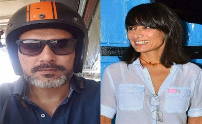 फरहान अख्तर की पूर्व पत्नी अधुना इस बॉलीवुड एक्टर के भाई के साथ स्पेंड कर रही हैं क्वालिटी टाइम...!