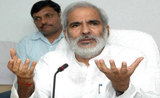 2019 में राहुल के नेतृत्व में चुनाव लड़ना अभी तय नहीं, हमारी पहली प्राथमिकता विपक्षी दलों को एकजुट करना : रघुवंश प्रसाद