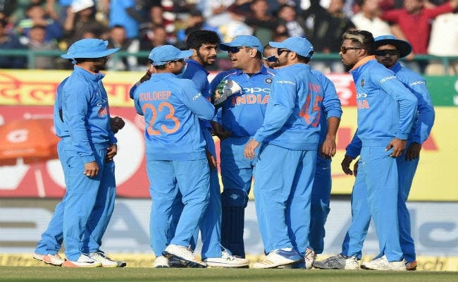 अब टी20 श्रृंखला में भी श्रीलंका को पटखनी देने उतरेगी टीम इंडिया अब टी20 श्रृंखला में भी श्रीलंका को पटखनी देने उतरेगी टीम इंडिया