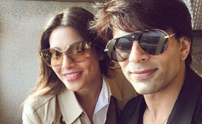 पति करण संग हॉस्पिटल पहुंची बिपाशा बसु, क्या बात है ?