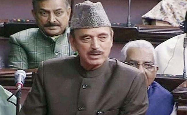 2जी के फैसले पर सदन में हंगामा, कांग्रेस और भाजपा के सदस्यों में नोकझोंक