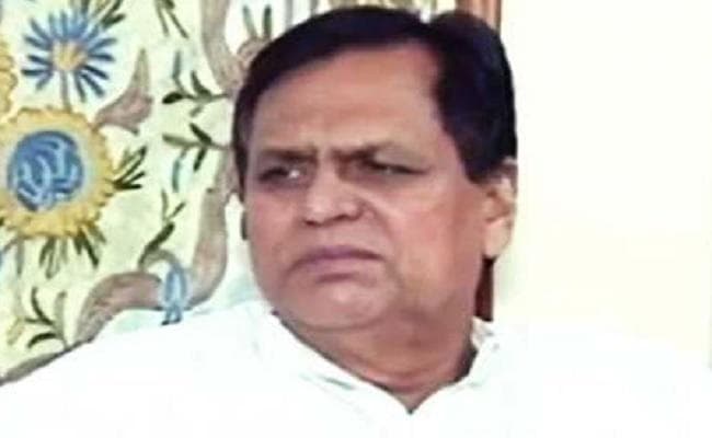 राज्यसभा से अयोग्य ठहराने के खिलाफ हाईकोर्ट पहुंचे अली अनवर