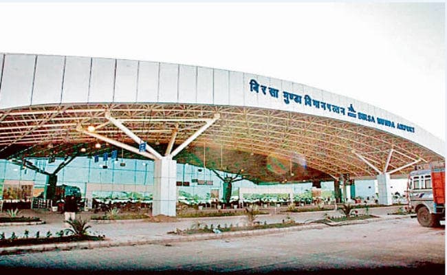 रांची एयरपोर्ट पर यात्रियों की बढ़ेगी सुविधा, जल्द तैयार होगा 2 और एरो ब्रिज