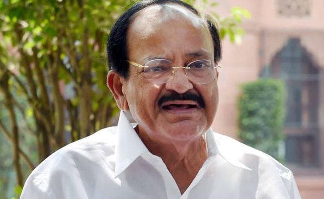 ''संसद में गतिरोध देश के लिए अच्छा नहीं''