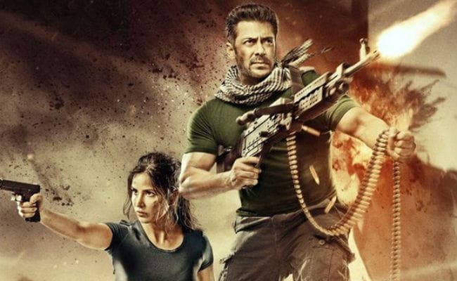 Film Review: टाइगर ज़िंदा है