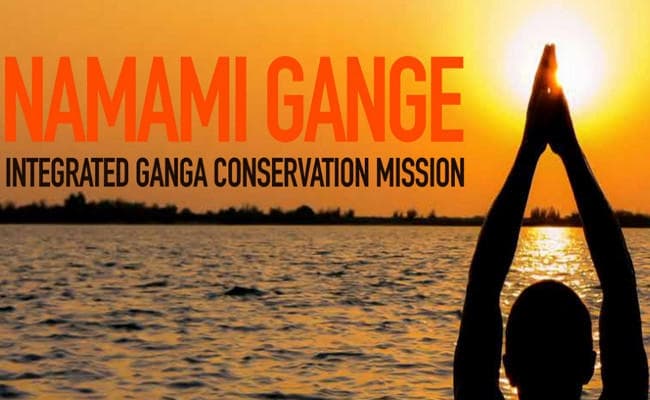 गंगा किनारे बसे 24 गांव बनेंगे ‘गंगा ग्राम’, सूची में झारखंड के कितने गांव?