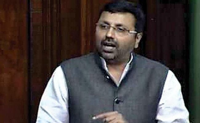 बोले भाजपा सांसद निशिकांत- एक समुदाय विशेष नहीं चाहता है परिवार नियोजन