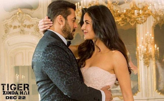 ''सिंघम'' को पछाड़ा, लेकिन इस फिल्म का रिकॉर्ड नहीं तोड़ पाई ''टाइगर जिंदा है''