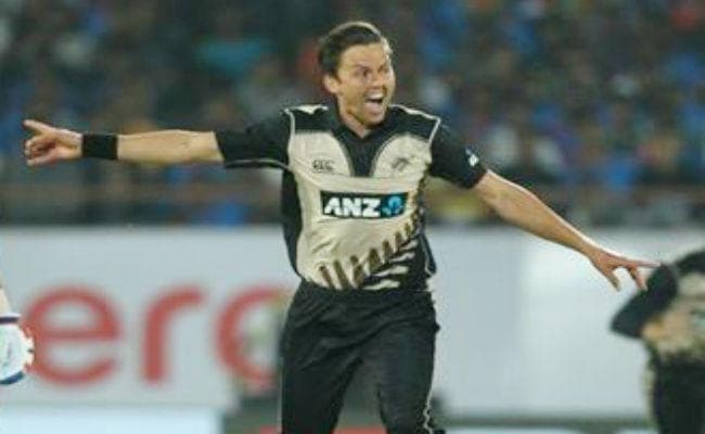 बोल्ट की घातक गेंदबाजी के आगे वेस्टइंडीज ढेर, न्यूजीलैंड की बड़ी जीत