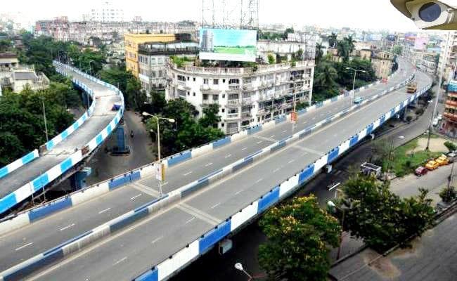 CCTV की नजर में जल्द ही कैद होगी राजधानी