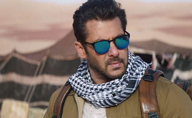 Tiger Zinda Hai Box Office Day 3: बॉक्स ऑफिस असली ''बाहुबली'' बने सलमान, अब ''दंगल'' को पछाड़ा