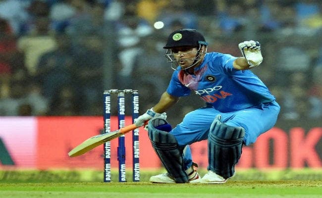 ...तो इसलिए भारतीय क्रिकेट टीम की जरूरत हैं धौनी