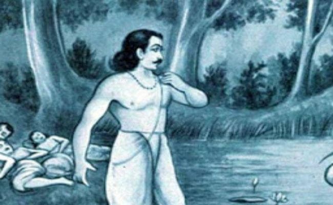 बोधकथा: समय का महत्व