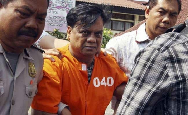 दिल्ली के लोकल गुंडों की मदद से छोटा राजन को मारना चाहती है डी कंपनी