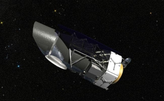 नासा के नये दूरबीन से मिलेगी ब्रह्मांड की अब तक की सबसे बड़ी तस्वीर