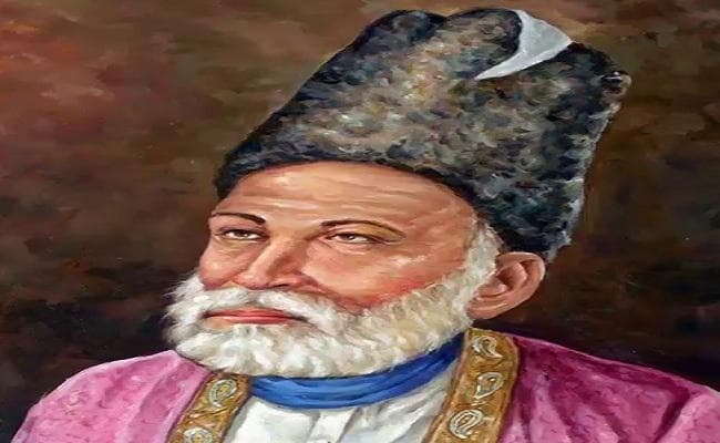 गालिब का है अंदाज-ए-बयां और