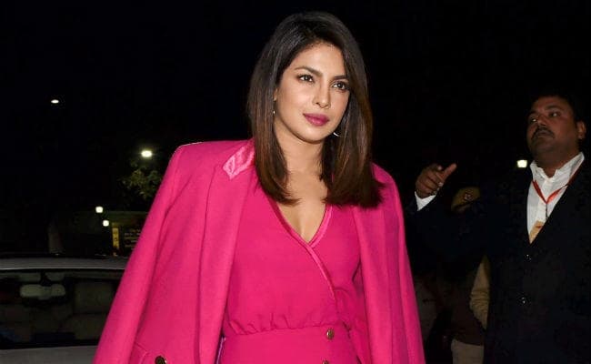 Casting Couch के बारे में प्रियंका चोपड़ा ने की खुलकर बात, टीवी एक्टर ने भी बताया ''सच''
