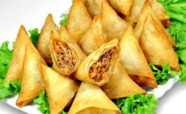 दक्षिण अफ्रीका में जीता कश्मीरी नाश्ता