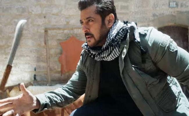 2019 तक बुक हैं सलमान खान, Tiger के सीक्वल पर भी चर्चा शुरू