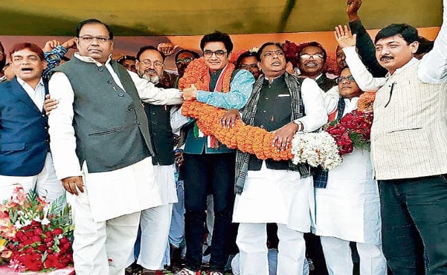 पाकुड़ : कांग्रेस में कार्यकर्ता ही पार्टी की रीढ़ : डॉ अजय