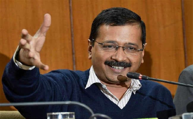भाजपा मुक्त भारत के लिए काम कर रहे हैं मोदी, अगले 20 साल कोई वोट नहीं देगा : केजरीवाल