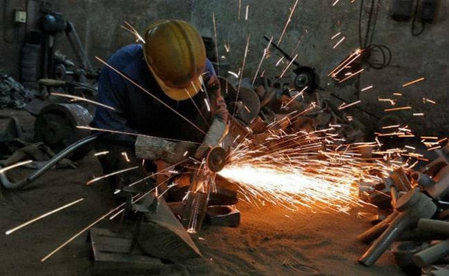 बीते साल आर्थिक मोर्चे पर देश को बड़ी कामयाबी, ब्रिटेन से आगे निकली भारतीय अर्थव्यवस्था