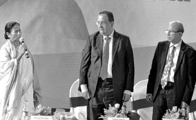 PM मोदी का नाम लिये बगैर मुख्यमंत्री ने कहा तानाशाही नहीं चल सकती