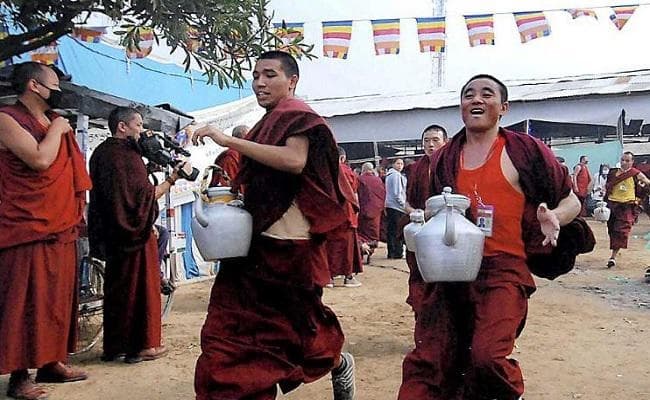 चीन ने तिब्बतियों के भारत दौरे को अवरुद्ध किया : तिब्बती सूत्र
