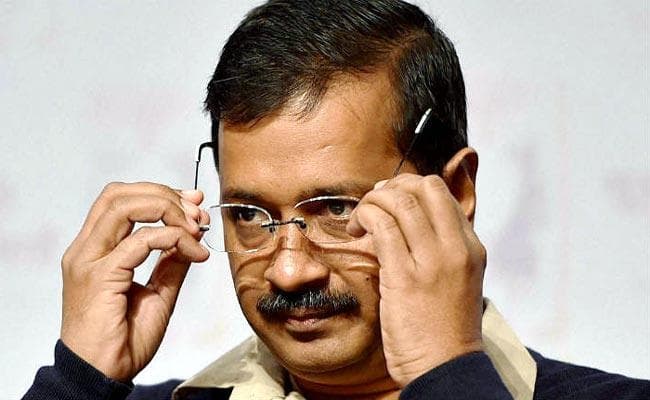 CM अरविंद केजरीवाल के खिलाफ बयान देने के लिए CBI ने डाला दबाव : राजेंद्र कुमार