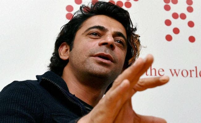 अंडरवर्ल्ड से धमकी के बाद टली ''गुत्थी'' की फिल्म की रिलीज डेट, दाऊद पर बेस्ड है फिल्म