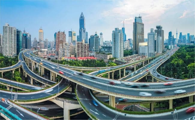 चेन्नई व वाराणसी को स्मार्ट सिटी बनाने में मदद करेगा जापान