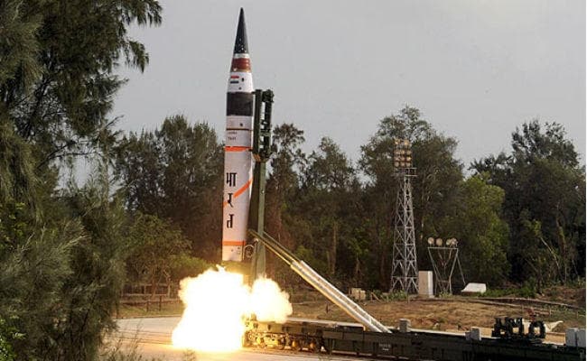 ‘अग्नि’ से चिढ़ा चीन, तो ‘मिशन’ से ब्रिटेन खफा