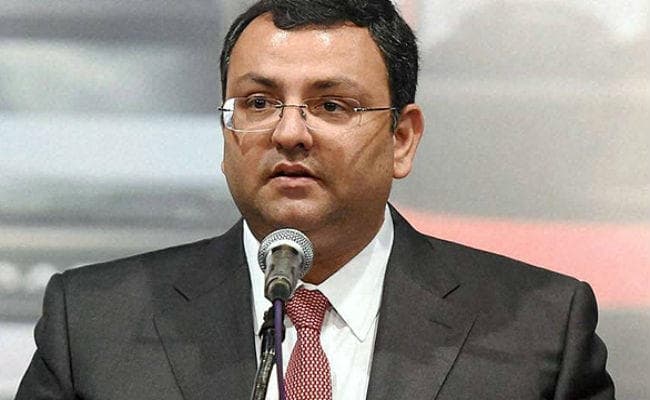 साइरस मिस्त्री को निदेशक पद से हटाने के लिए टाटा संस की EGM 6 फरवरी को