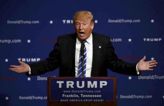 डोनॉल्ड ट्रंप के एक ट्वीट से टोयोटा को अरबों रुपये की चपत