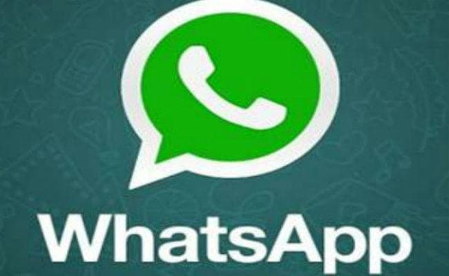 नये साल की पूर्व संध्या पर भारत में भेजे गये 14 अरब व्हॉट्सएप मैसेज