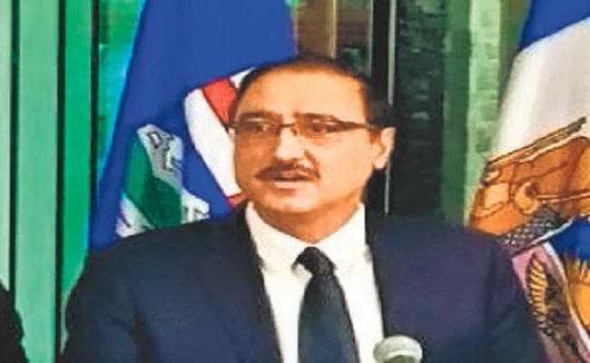 कभी बिहार के जेल में कैद थे अमरजीत, अब होंगे वीआइपी गेस्ट, पीएम मोदी से करेंगे मुलाकात