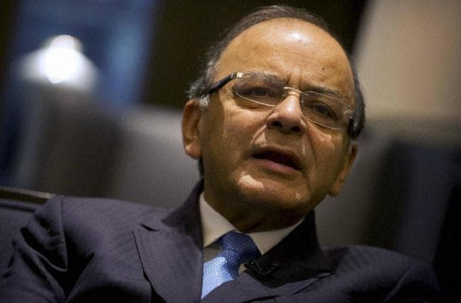 संसद को बाधित करने का रास्ता ढूंढ रहे हैं राहुल गांधी : जेटली