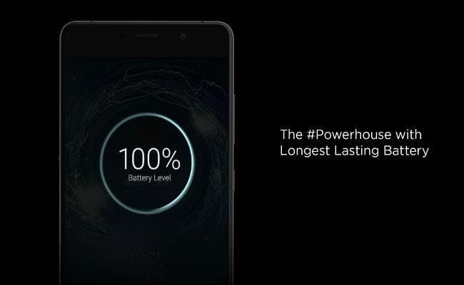 जल्द लांच होगा Lenevo P2, जानें क्या है खास