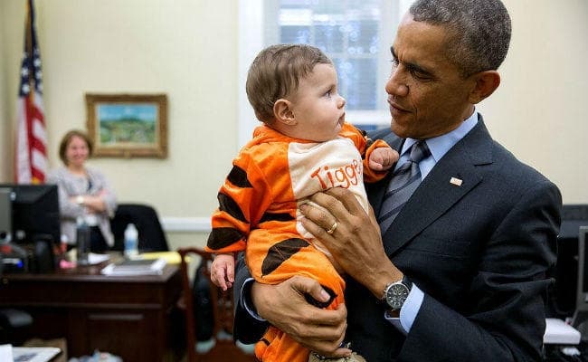 बोले ओबामा, कई मायनों में मुझसे अलग हैं ट्रंप