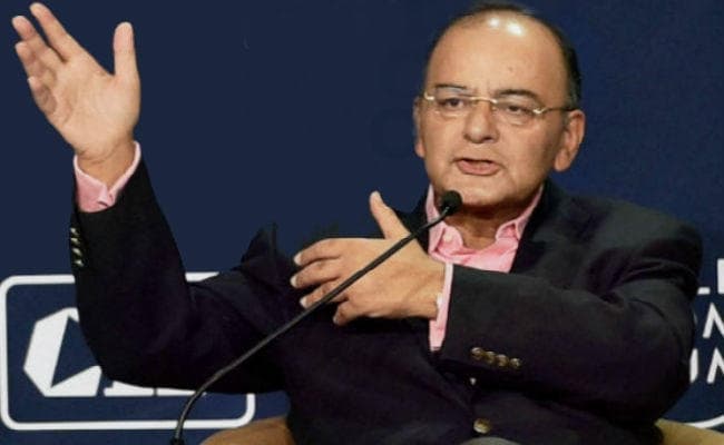 नोटबंदी का टैक्स संग्रह पर प्रतिकूल असर नहीं, सभी प्रकार के टैक्स संग्रह में हुई बढ़ोतरी : जेटली