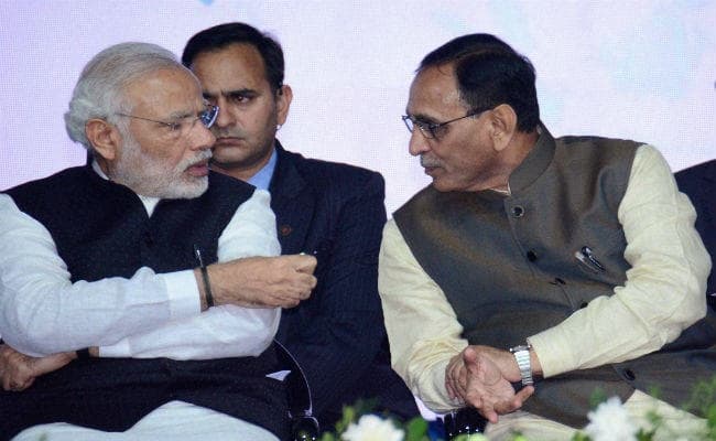 गांधीनगर में PM मोदी ने देश के पहले अंतर्राष्ट्रीय स्टॉक एक्सचेंज का किया उद्धाटन