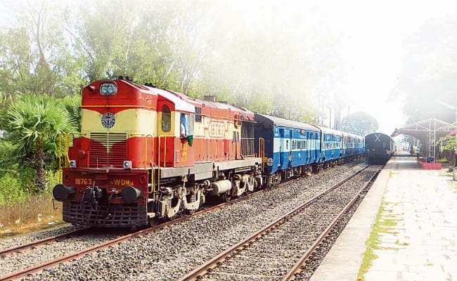 रेल टेक : कोहरे में कम नहीं होगी ट्रेन की स्पीड त्रि-नेत्र कायम रखेगा रफ्तार