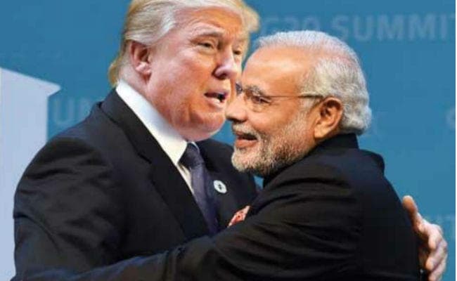 20 जनवरी के बाद भी PMO और व्हाइट हाउस के बीच स्थापित हॉटलाइन नहीं होगा बंद