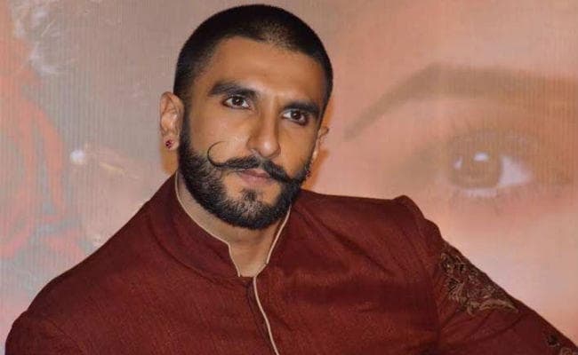 इस अभिनेत्री ने किया दावा, रणवीर संग उनकी जोड़ी को पसंद करते हैं दर्शक